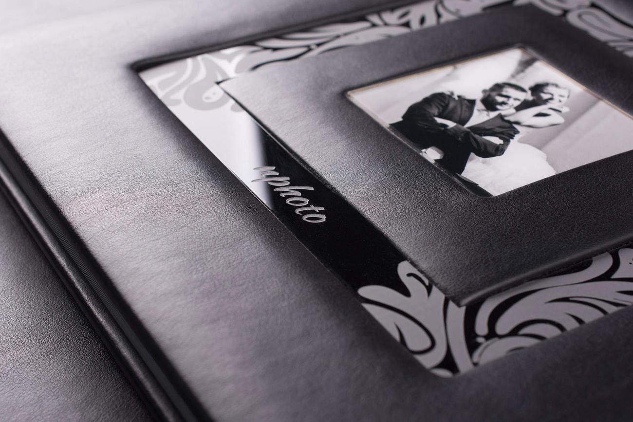 Black Star | Professional Printing Services | nPhoto Lab